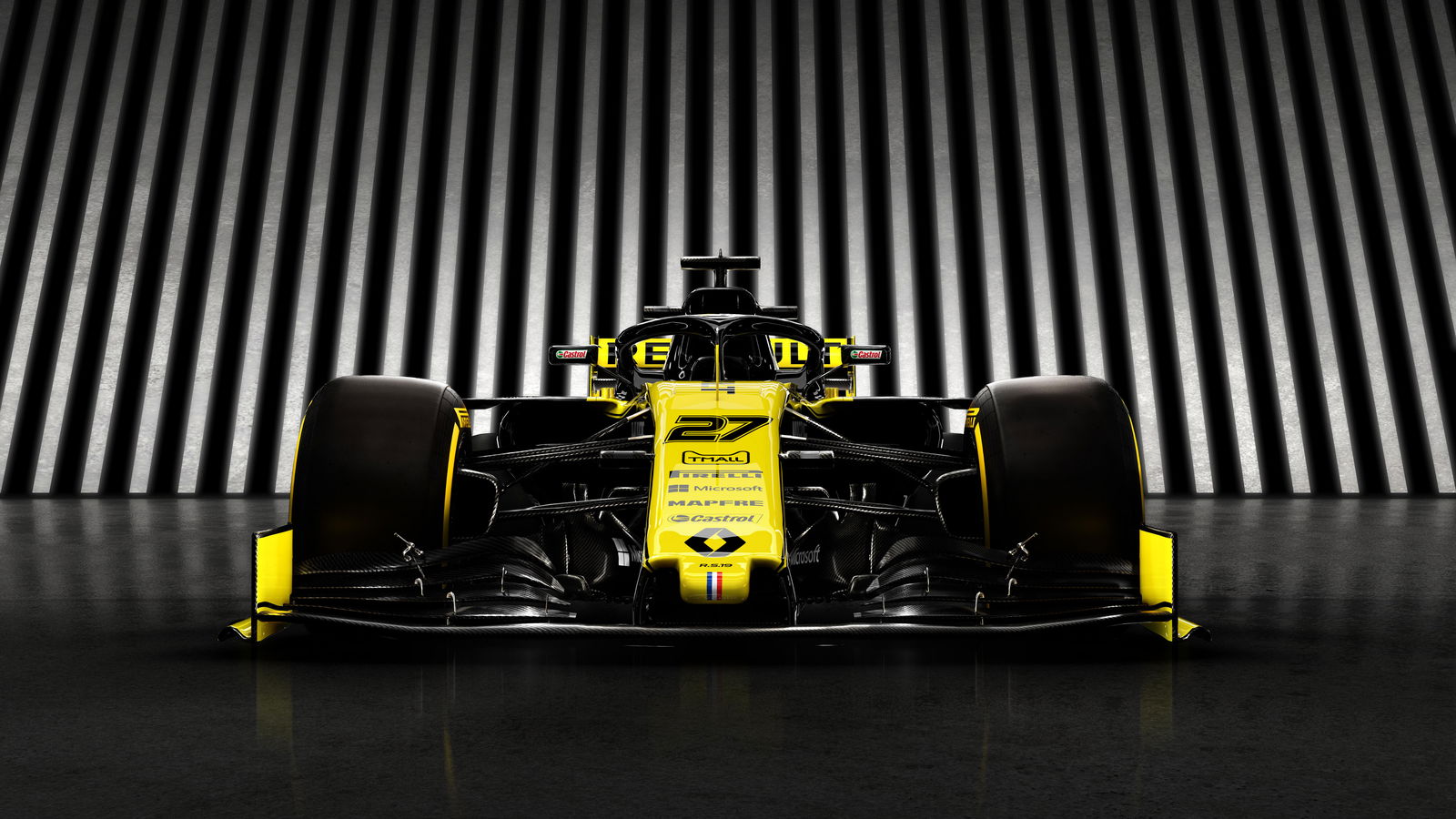 Abiteboul: Renault F1 success a question of when, not if